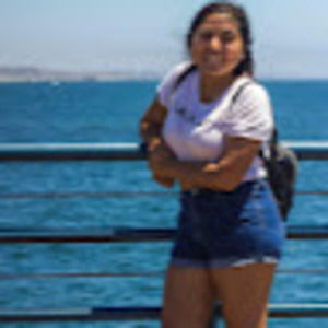 Meet your Posher, Roni